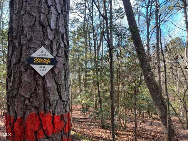 100 Anfield Road, New Hill, NC 27562