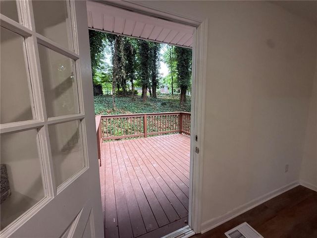 5641 Stone Court, Stone Mountain, GA 30087