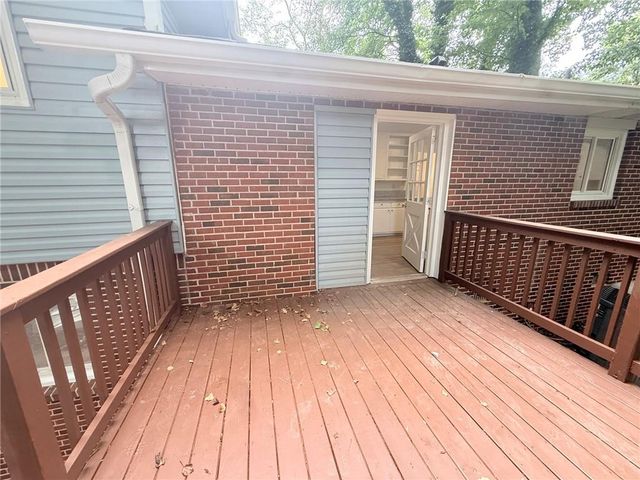 5641 Stone Court, Stone Mountain, GA 30087