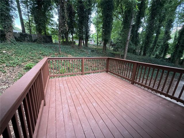 5641 Stone Court, Stone Mountain, GA 30087