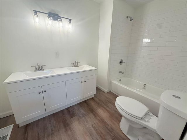 5641 Stone Court, Stone Mountain, GA 30087