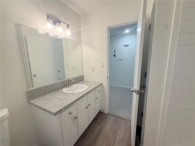 5641 Stone Court, Stone Mountain, GA 30087