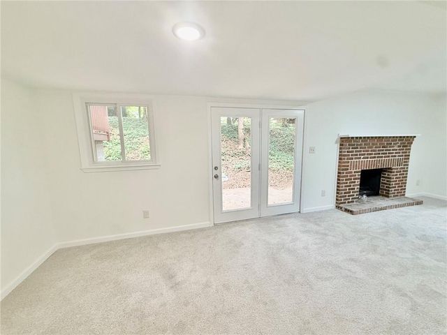 5641 Stone Court, Stone Mountain, GA 30087