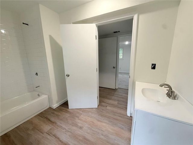 5641 Stone Court, Stone Mountain, GA 30087
