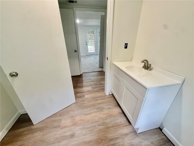 5641 Stone Court, Stone Mountain, GA 30087