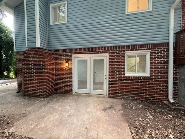 5641 Stone Court, Stone Mountain, GA 30087