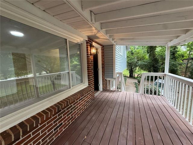5641 Stone Court, Stone Mountain, GA 30087