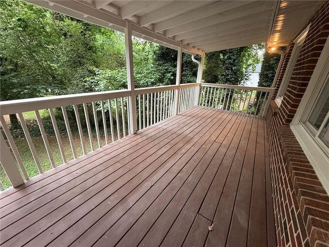 5641 Stone Court, Stone Mountain, GA 30087