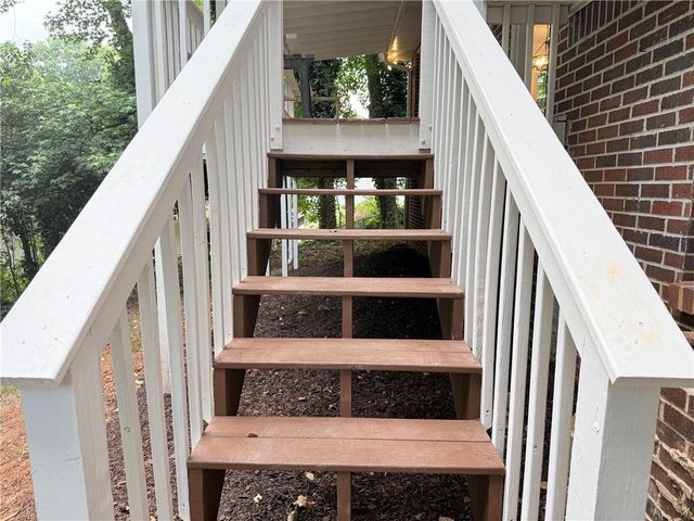 5641 Stone Court, Stone Mountain, GA 30087