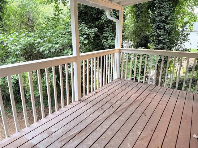 5641 Stone Court, Stone Mountain, GA 30087