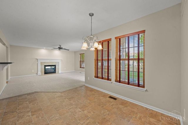 6755 Mossy Rock Court, Hamilton Twp, OH 45039