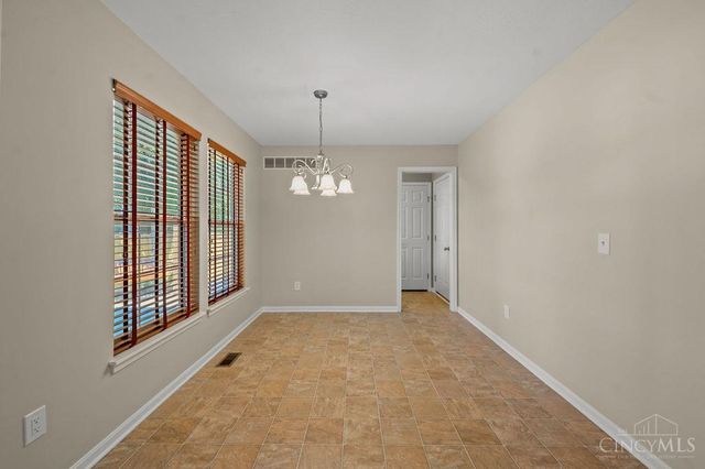 6755 Mossy Rock Court, Hamilton Twp, OH 45039