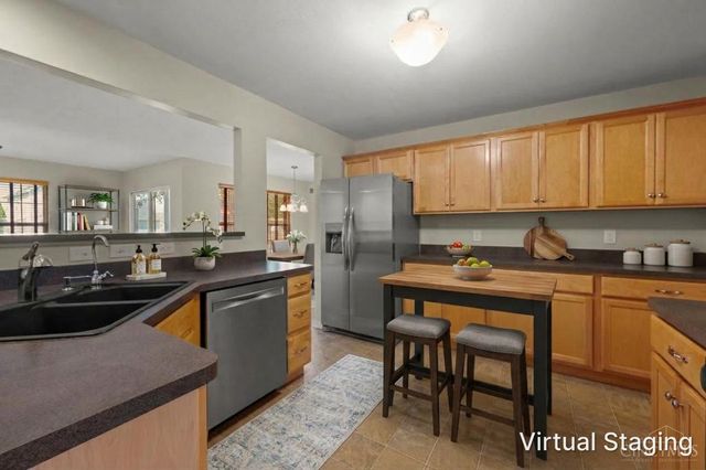 6755 Mossy Rock Court, Hamilton Twp, OH 45039