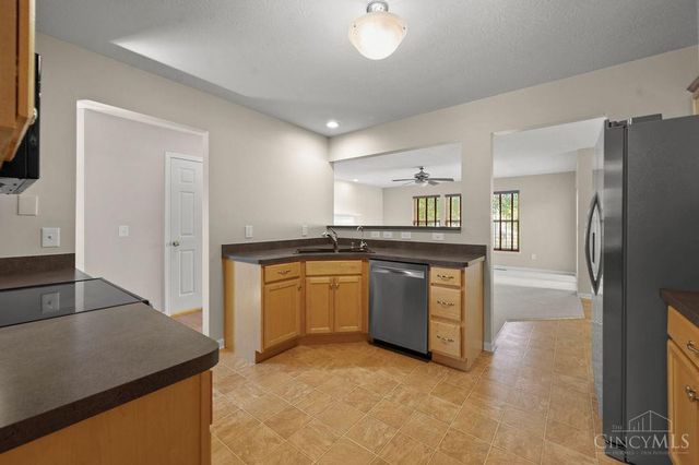 6755 Mossy Rock Court, Hamilton Twp, OH 45039