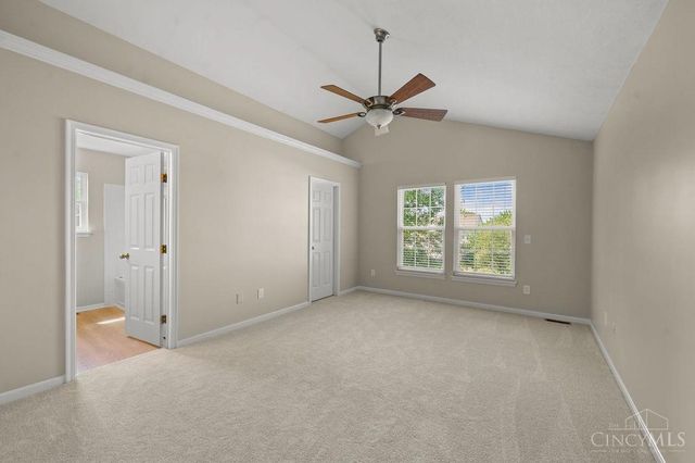 6755 Mossy Rock Court, Hamilton Twp, OH 45039