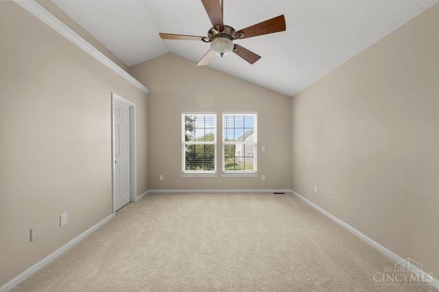 6755 Mossy Rock Court, Hamilton Twp, OH 45039