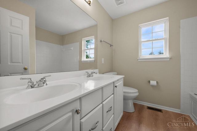 6755 Mossy Rock Court, Hamilton Twp, OH 45039
