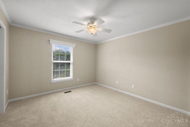 6755 Mossy Rock Court, Hamilton Twp, OH 45039