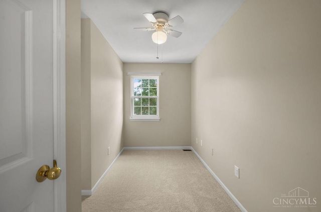 6755 Mossy Rock Court, Hamilton Twp, OH 45039