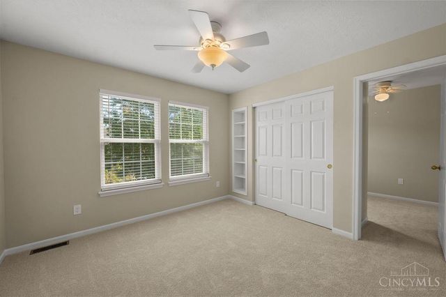 6755 Mossy Rock Court, Hamilton Twp, OH 45039