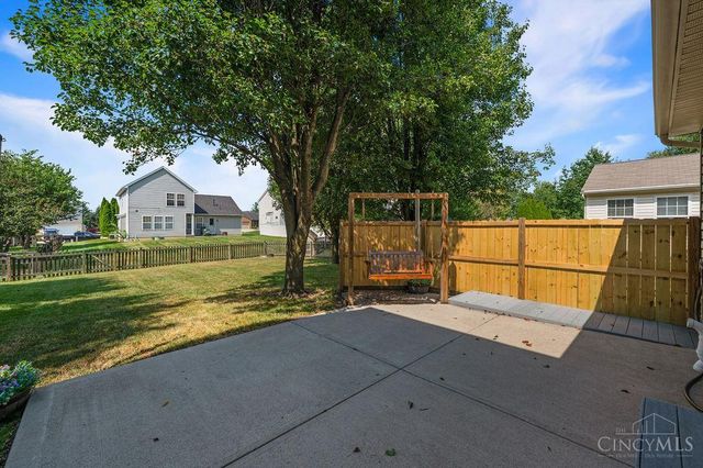 6755 Mossy Rock Court, Hamilton Twp, OH 45039