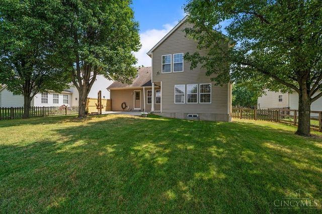 6755 Mossy Rock Court, Hamilton Twp, OH 45039