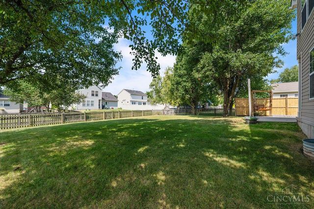 6755 Mossy Rock Court, Hamilton Twp, OH 45039