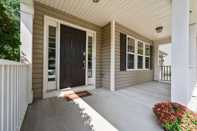 6755 Mossy Rock Court, Hamilton Twp, OH 45039