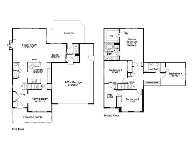 6755 Mossy Rock Court, Hamilton Twp, OH 45039