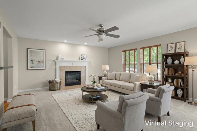 6755 Mossy Rock Court, Hamilton Twp, OH 45039