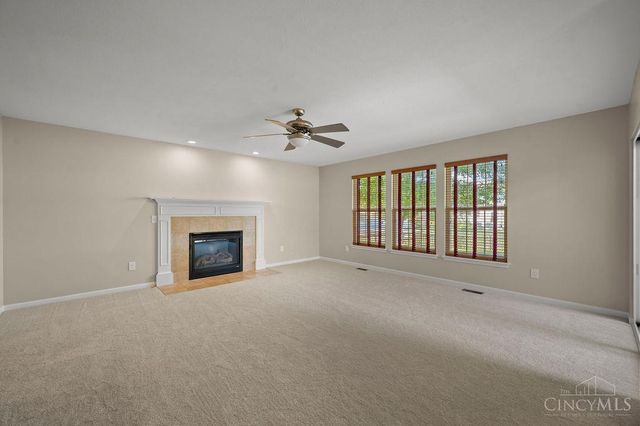 6755 Mossy Rock Court, Hamilton Twp, OH 45039