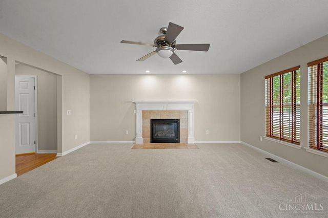 6755 Mossy Rock Court, Hamilton Twp, OH 45039