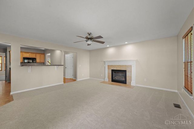 6755 Mossy Rock Court, Hamilton Twp, OH 45039