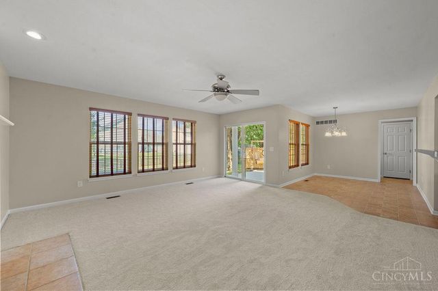 6755 Mossy Rock Court, Hamilton Twp, OH 45039