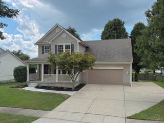 6755 Mossy Rock Court, Hamilton Twp, OH 45039