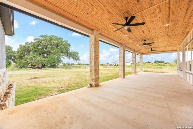 1438 Bottle Springs Rd, Bandera, TX 78003