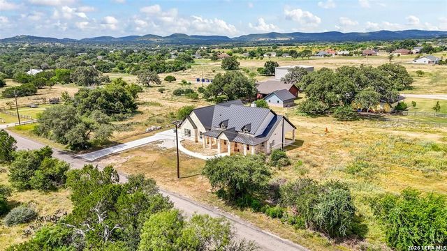 1438 Bottle Springs Rd, Bandera, TX 78003