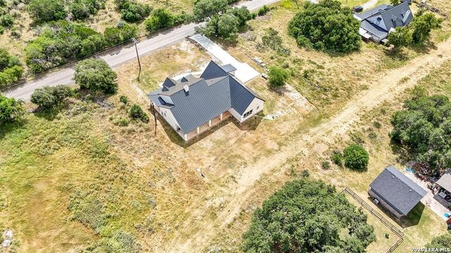 1438 Bottle Springs Rd, Bandera, TX 78003