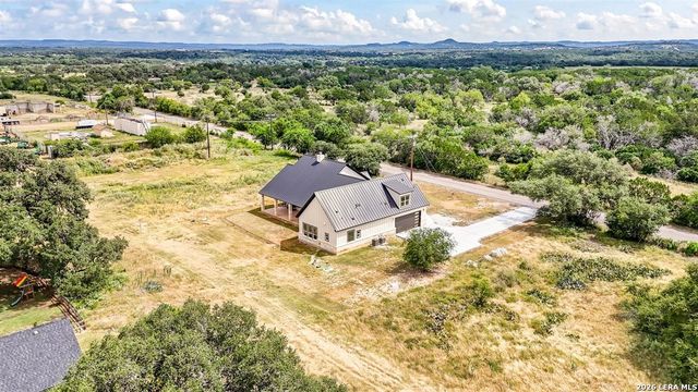 1438 Bottle Springs Rd, Bandera, TX 78003