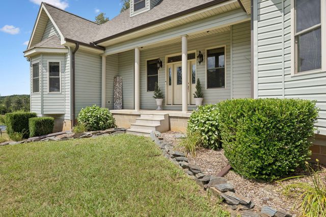 246 Akins Road, Tellico Plains, TN 37385