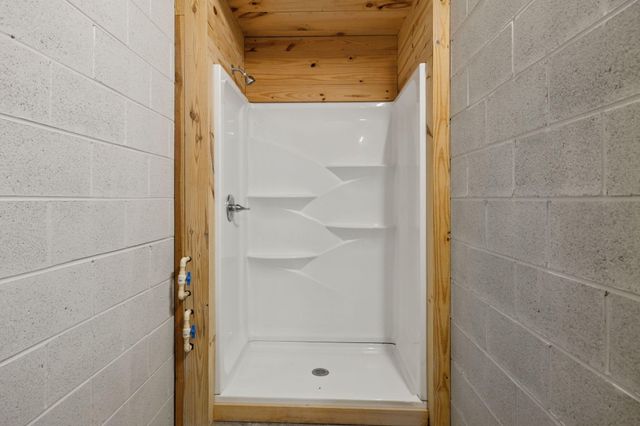 246 Akins Road, Tellico Plains, TN 37385