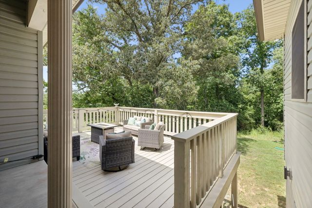 246 Akins Road, Tellico Plains, TN 37385