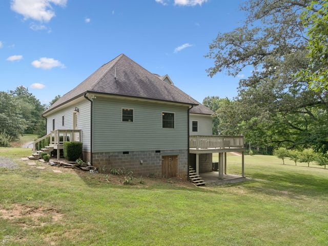 246 Akins Road, Tellico Plains, TN 37385