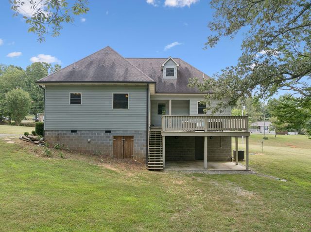 246 Akins Road, Tellico Plains, TN 37385