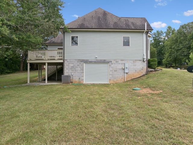 246 Akins Road, Tellico Plains, TN 37385