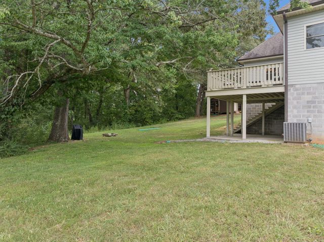 246 Akins Road, Tellico Plains, TN 37385