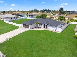 1900 NE 1st AVE, Cape Coral, FL 33909