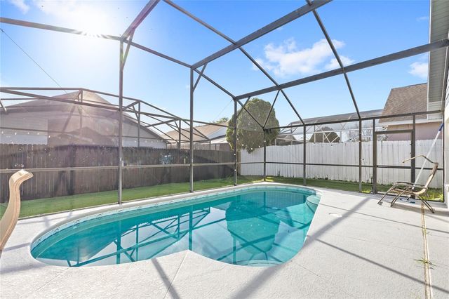 165 SENECA POINT TRAIL, Kissimmee, FL 34746