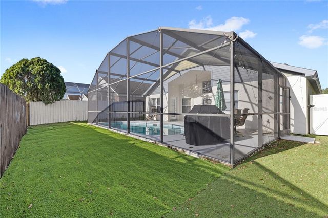 165 SENECA POINT TRAIL, Kissimmee, FL 34746