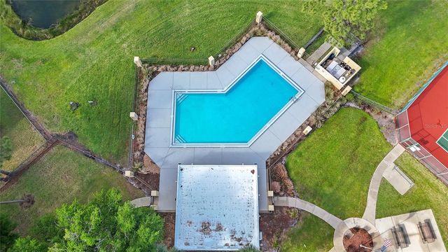 165 SENECA POINT TRAIL, Kissimmee, FL 34746